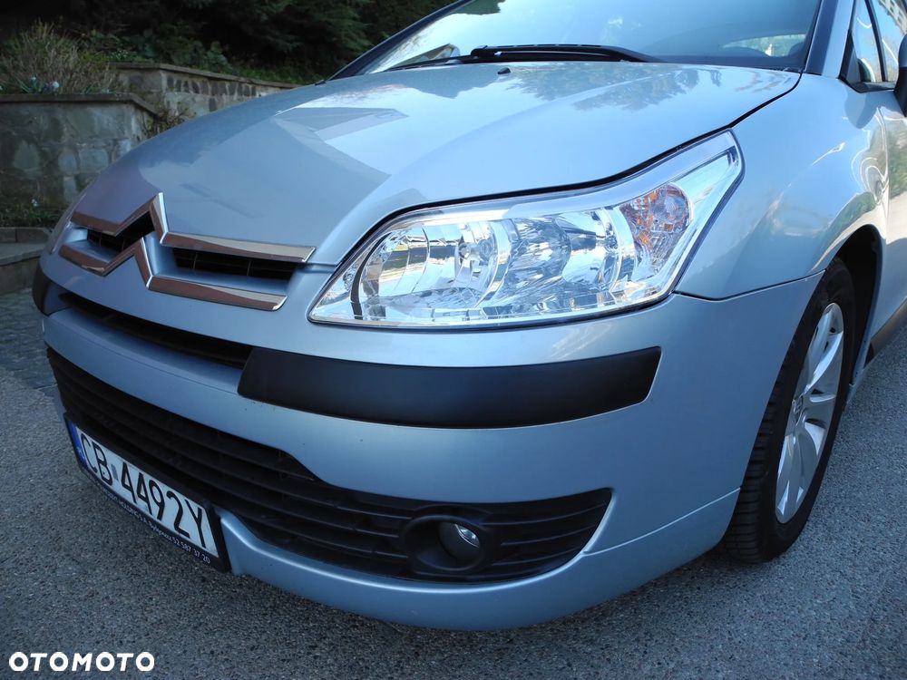 Citroën C4 - 3