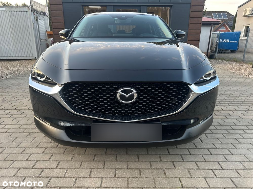 Mazda CX-30 - 10