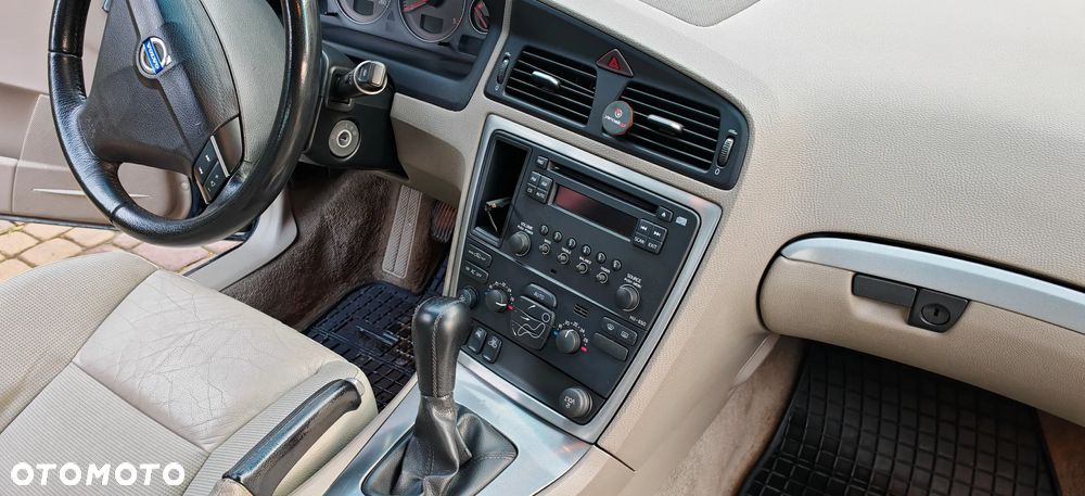 Volvo S60 D5 Kinetic - 11