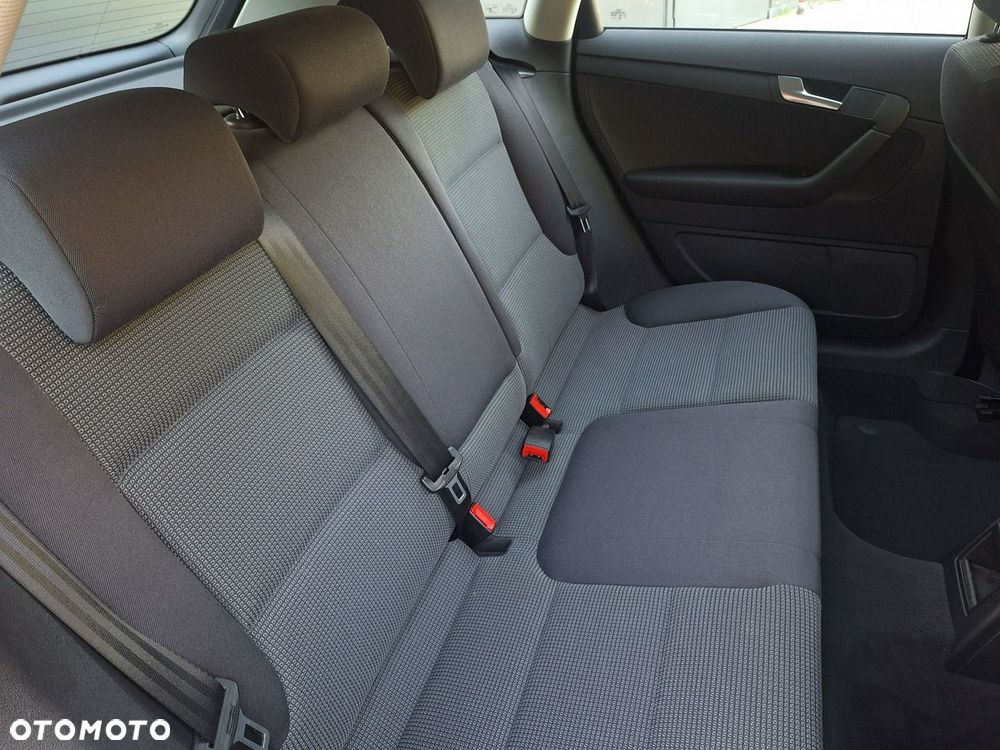 Audi A3 Sportback - 12