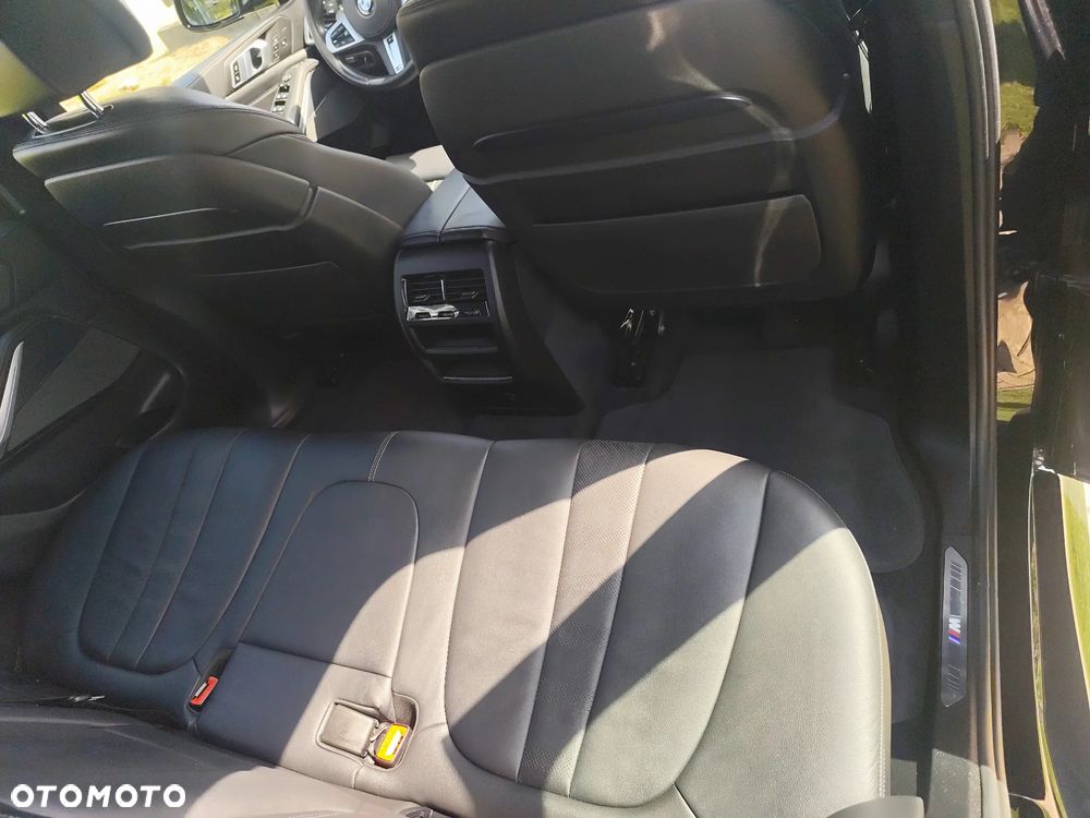 BMW X5 xDrive25d sport - 23