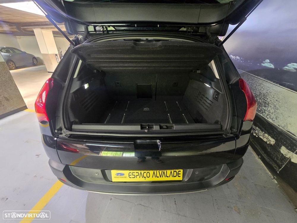 Peugeot 3008 - 5