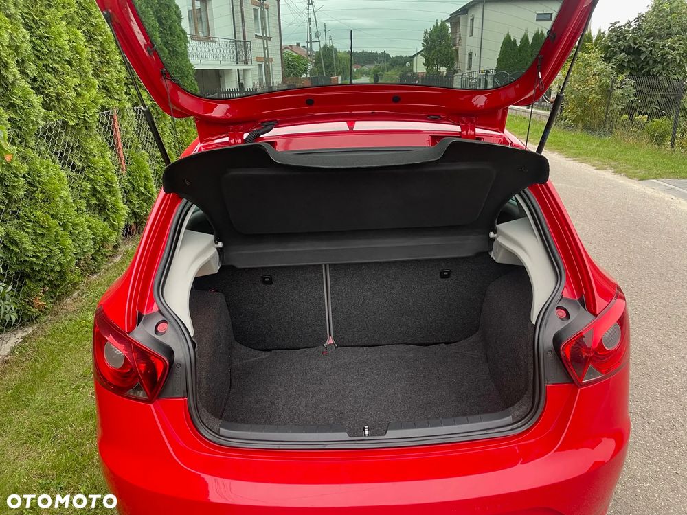 Seat Ibiza 1.4 16V Reference - 15