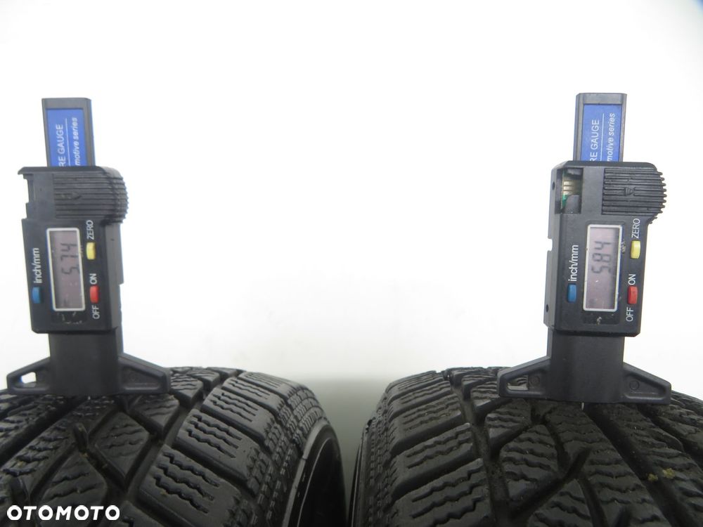 2x 165/70 R13 OPONY ZIMOWE Westlake SW 608 79T - 6