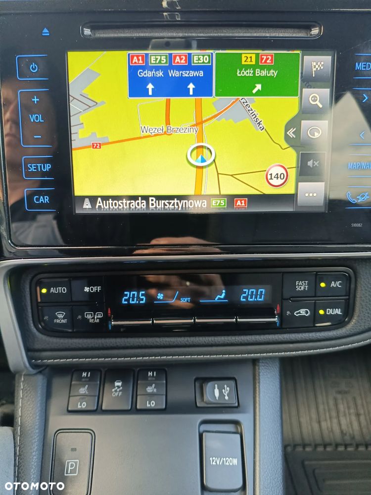 Toyota Auris - 6