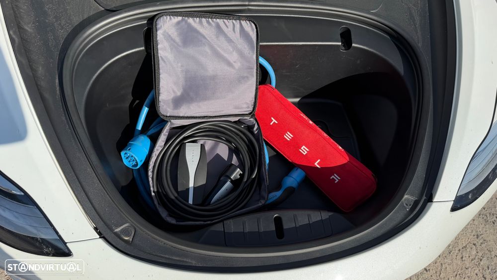 Tesla Model 3 Tração Traseira - 18