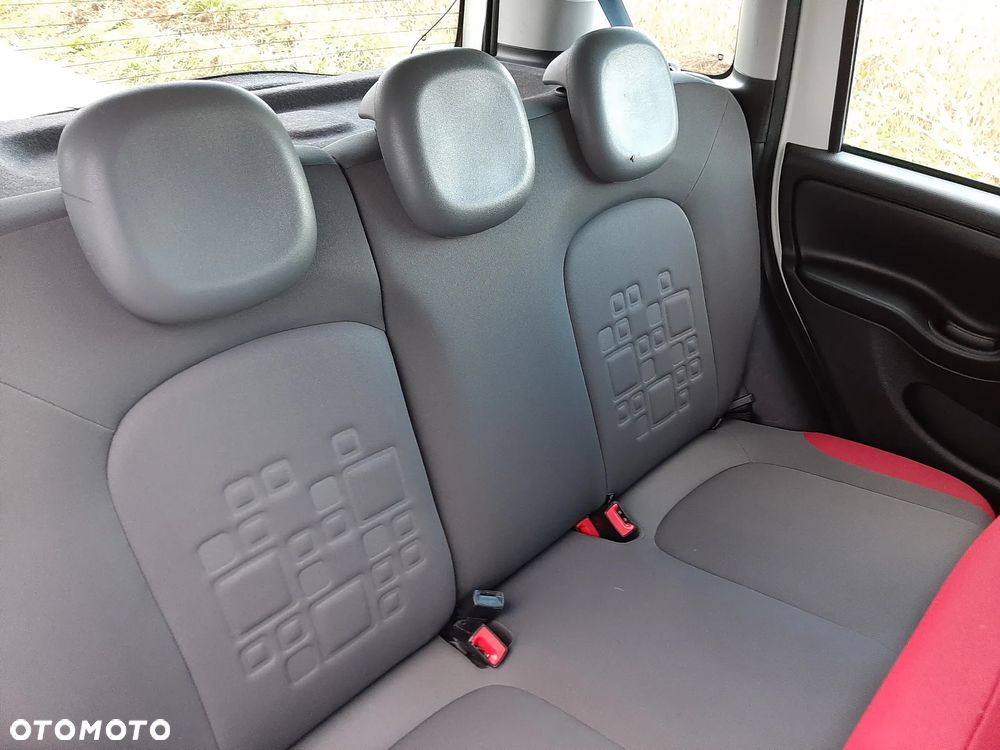 Fiat Panda 1.2 Easy EU6 - 16