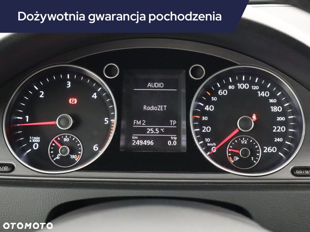 Volkswagen Passat Variant - 13