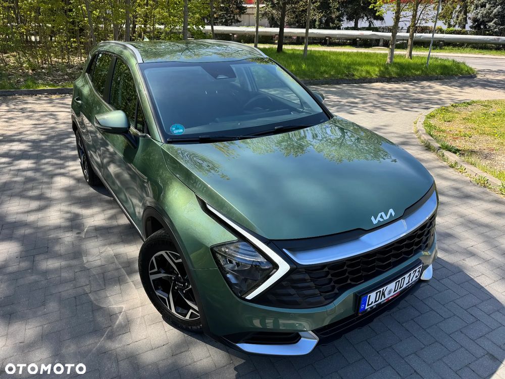 Kia Sportage 1.6 T-GDI L 2WD - 5