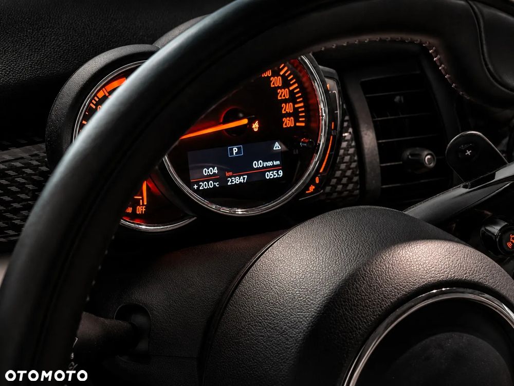 MINI Cooper S sport - 9
