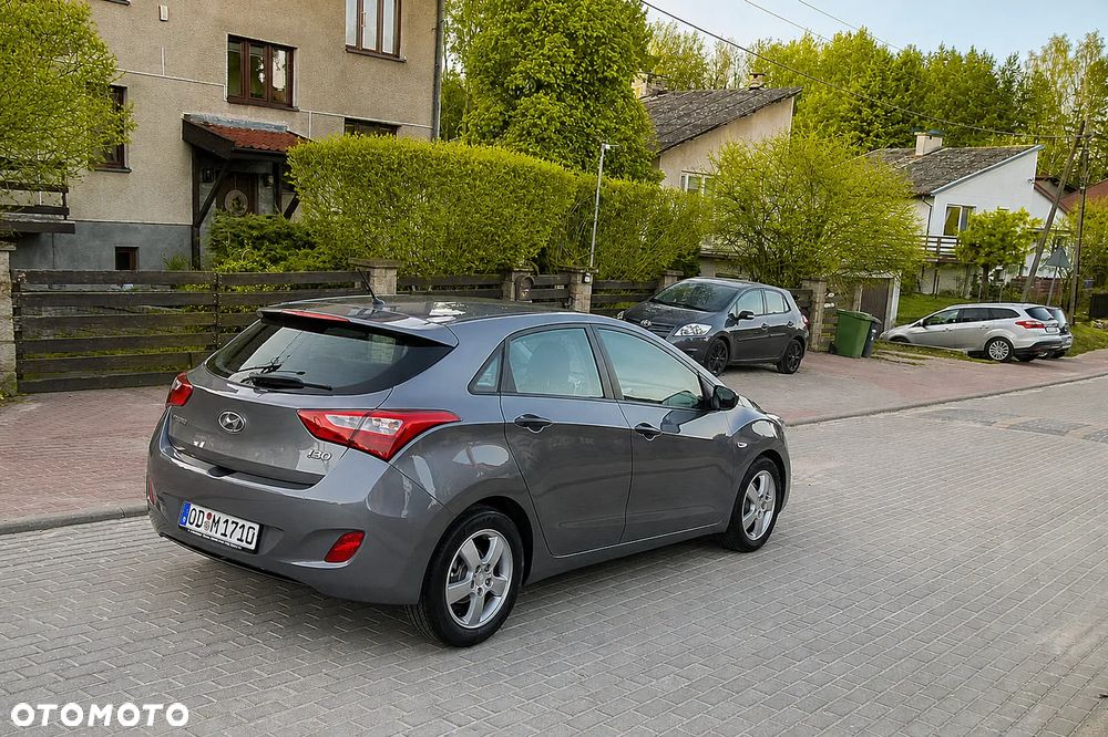 Hyundai i30 1.4 Style - 6