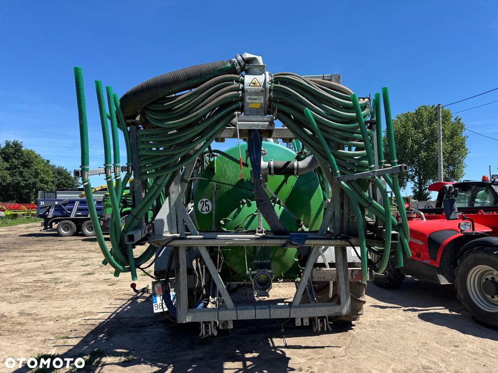 Fliegl Mauguin - 7