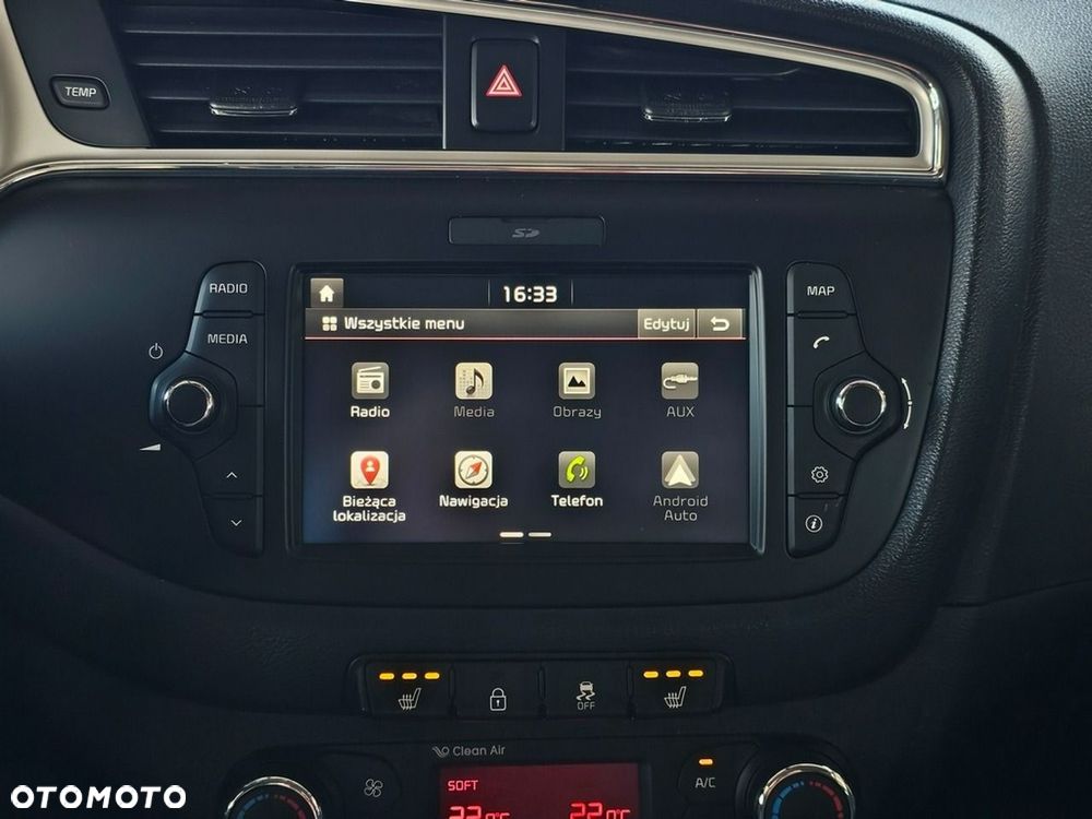 Kia Ceed - 20