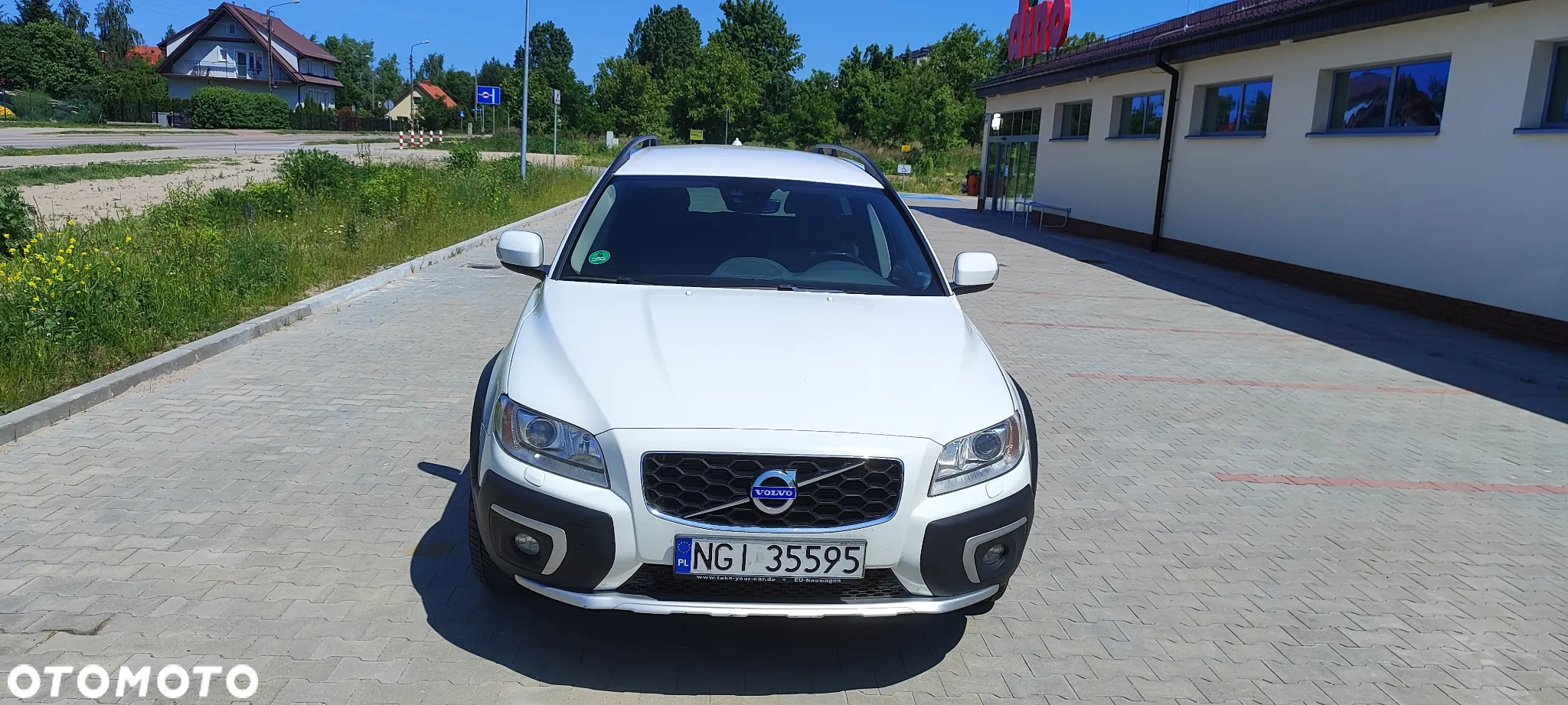 Volvo XC 70 D4 Drive-E Momentum - 3