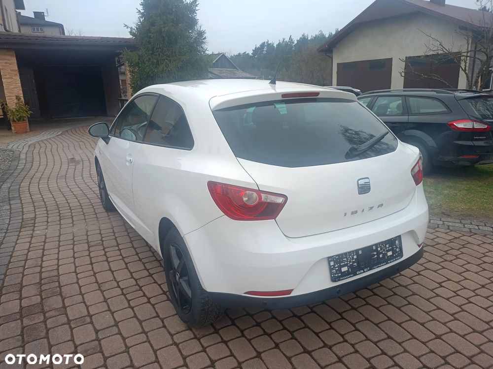 Seat Ibiza SC 1.4 16V Style - 7