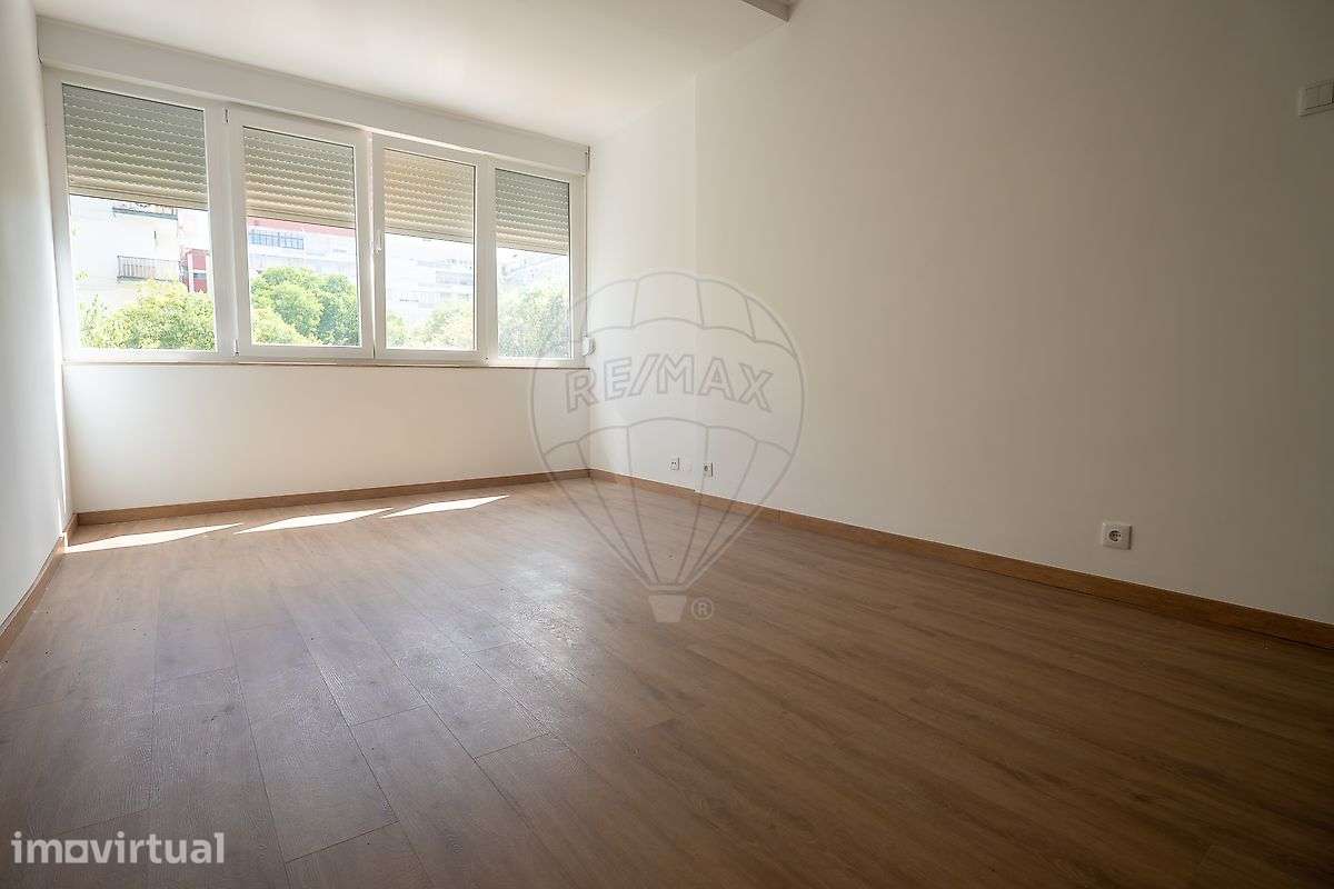 Apartamento T1 para venda - Grande imagem: 5/16