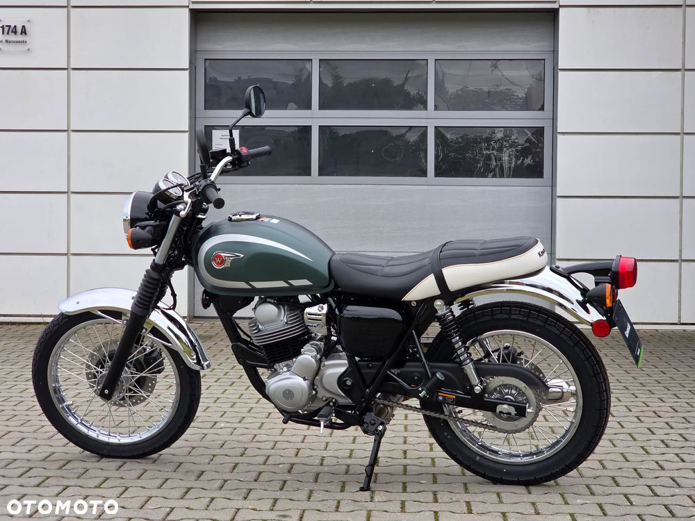 Kawasaki Inny - 15