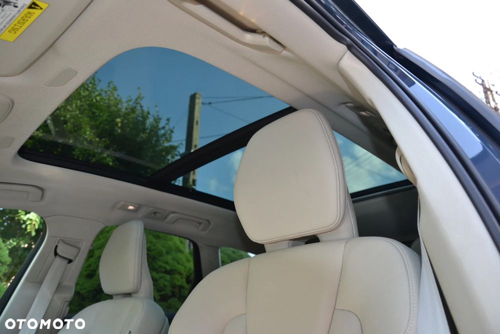 Volvo XC 60 B5 B AWD Core - 11
