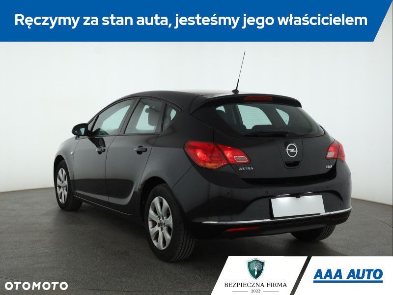 Opel Astra - 5