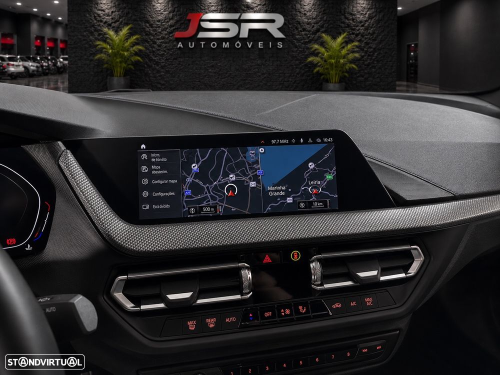BMW 216 Gran Coupé d Advantage - 9
