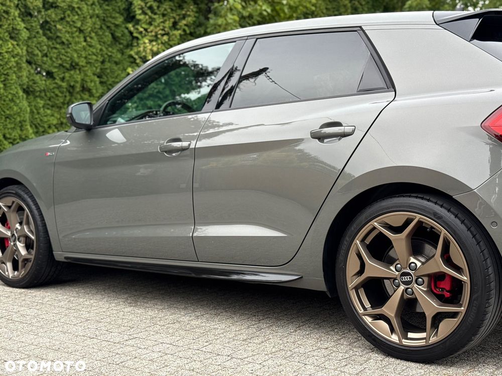 Audi A1 Sportback - 10
