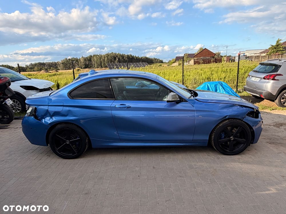 BMW Seria 2 M235i xDrive - 8