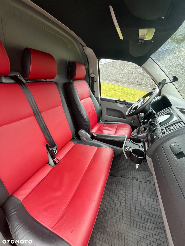 Volkswagen T5 - 4