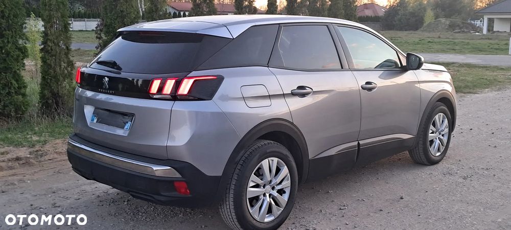 Peugeot 3008 BlueHDi 130 Stop & Start Active - 1