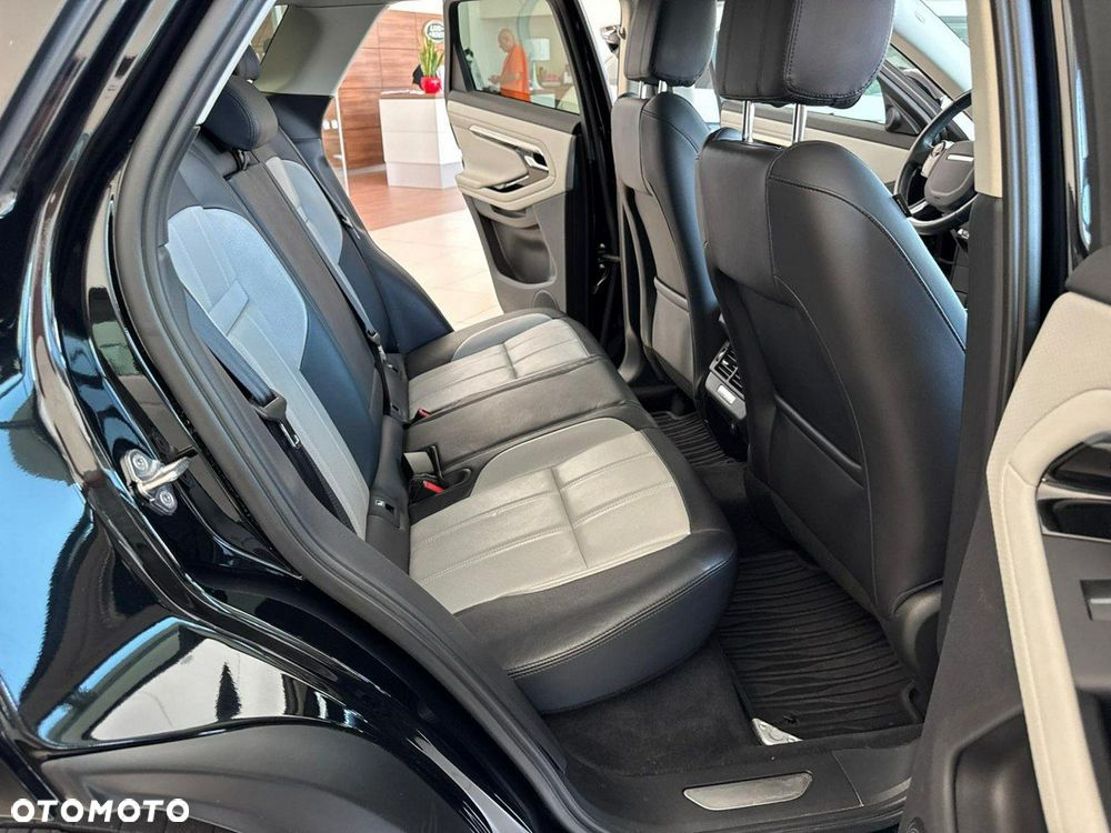 Land Rover Range Rover Evoque - 5