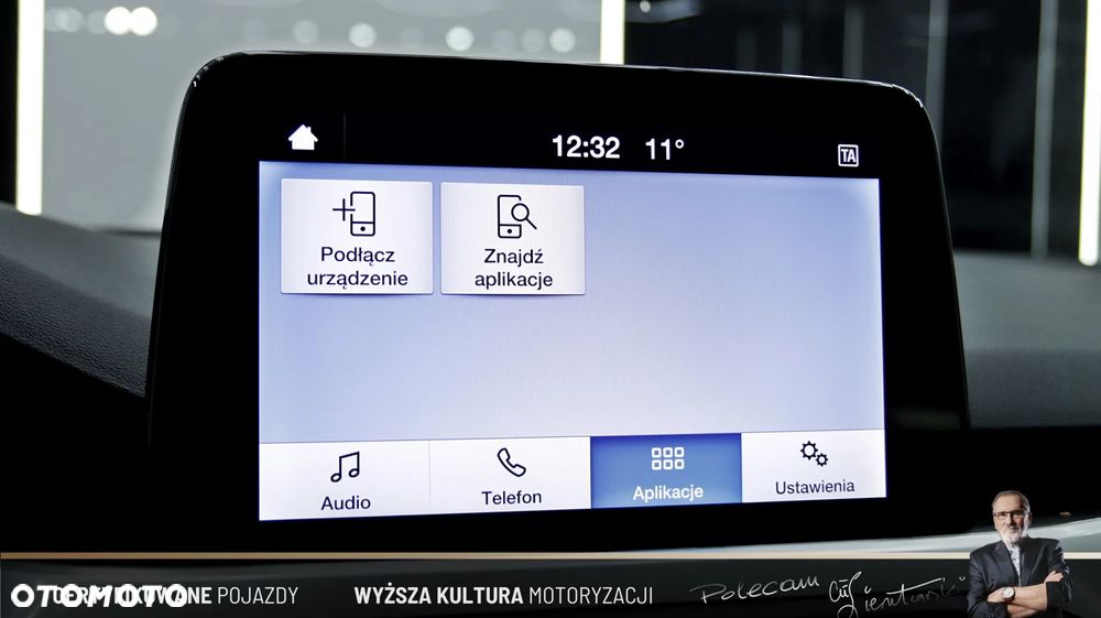 Ford Focus 1.5 EcoBlue Trend Edition - 19