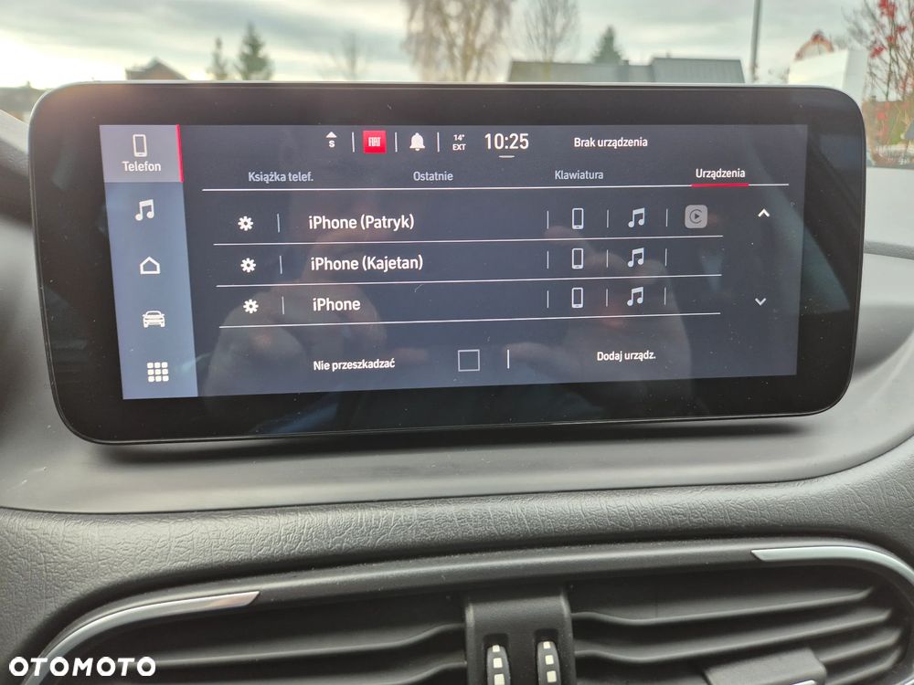 Fiat Tipo 1.0 T3 City Life - 19