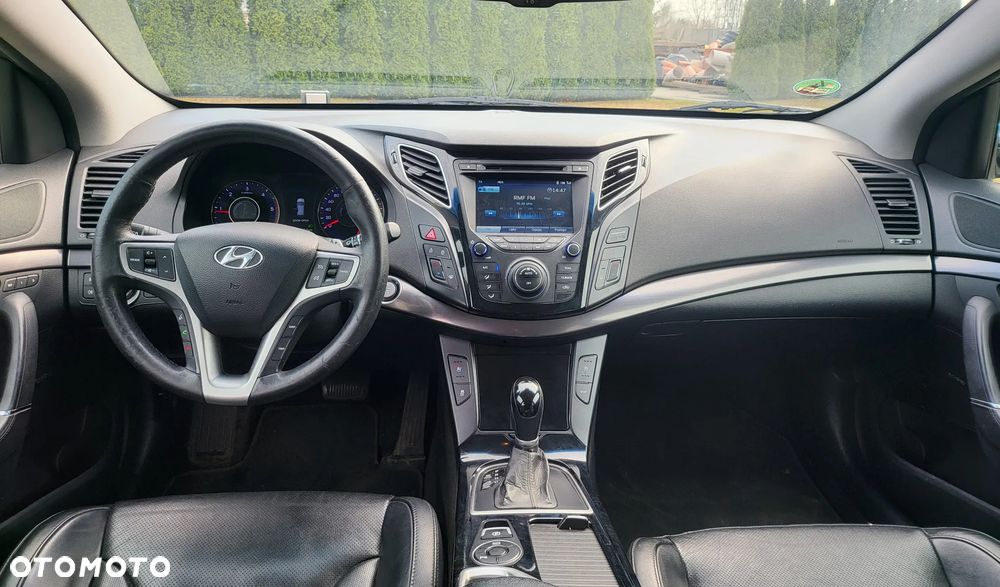Hyundai i40 1.7 CRDi Premium - 13