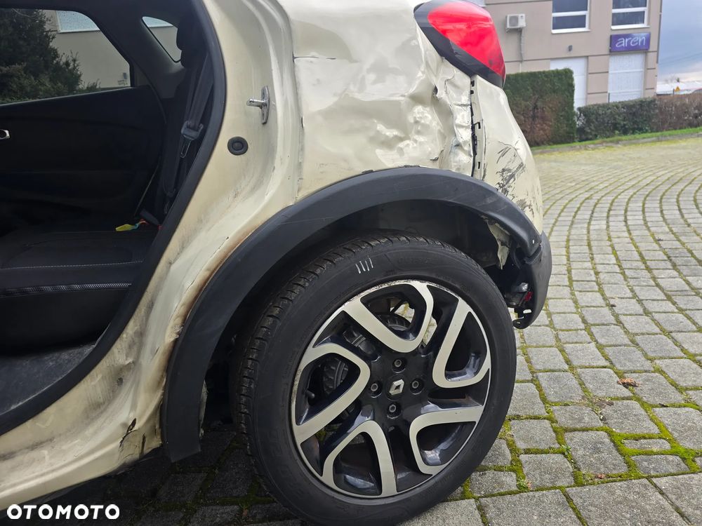 Renault Captur ENERGY dCi 90 Start&Stop Expression - 12