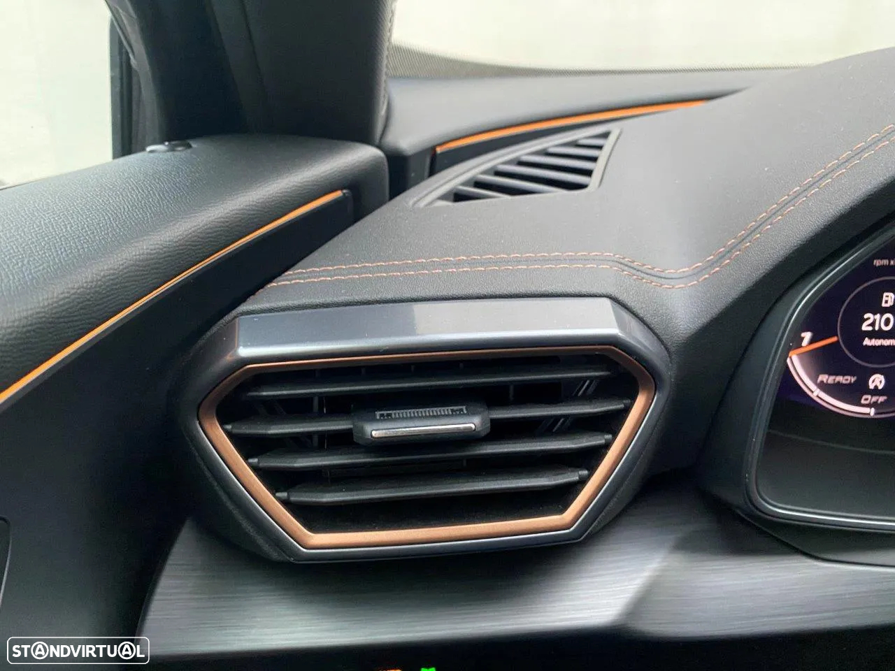 Cupra Formentor 2.0 TDI Sport - 48