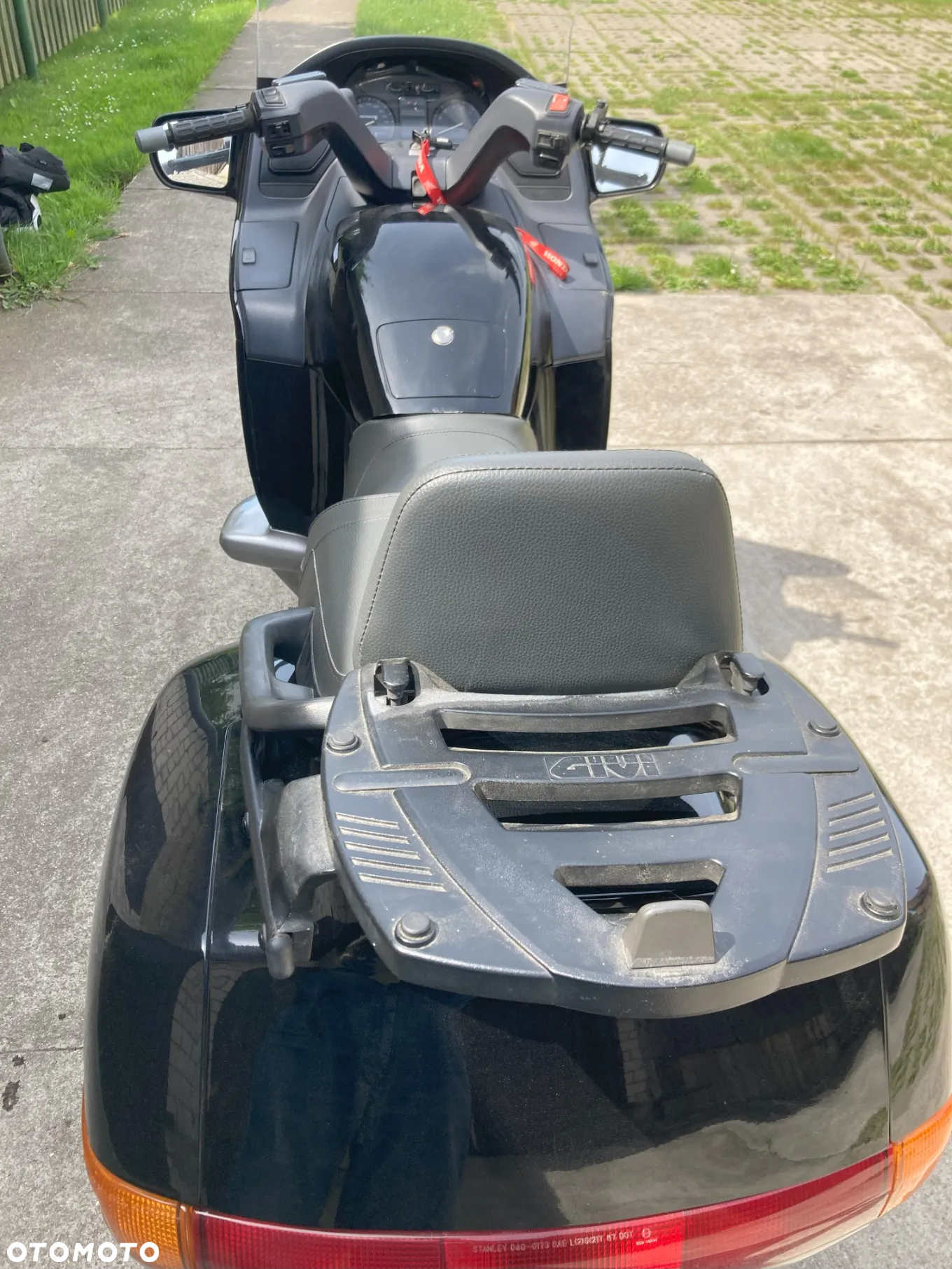 Honda PC - 6