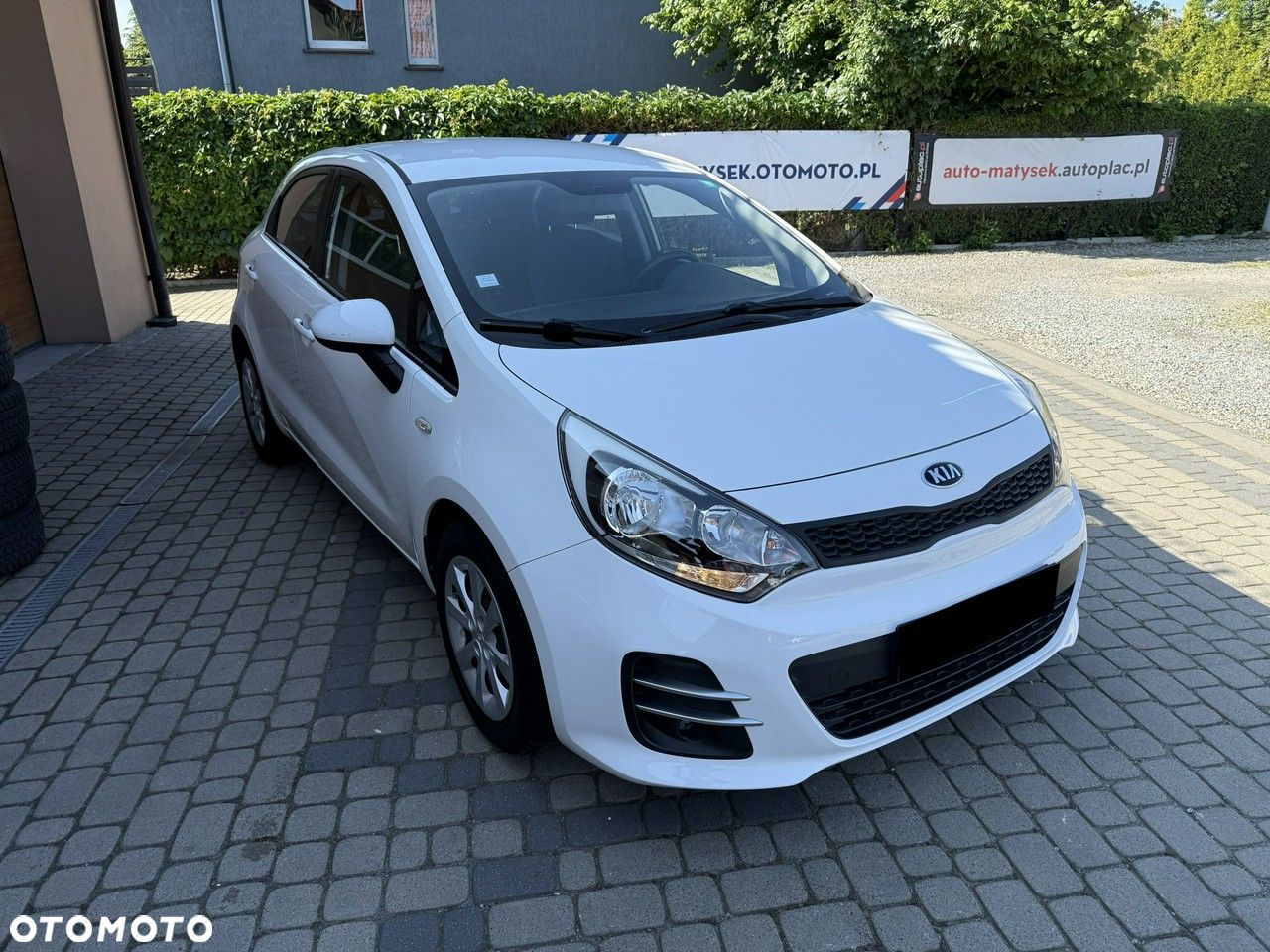 Kia Rio 1.2 Business Line - 3