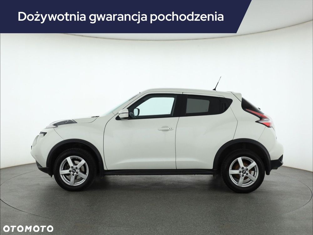 Nissan Juke - 4