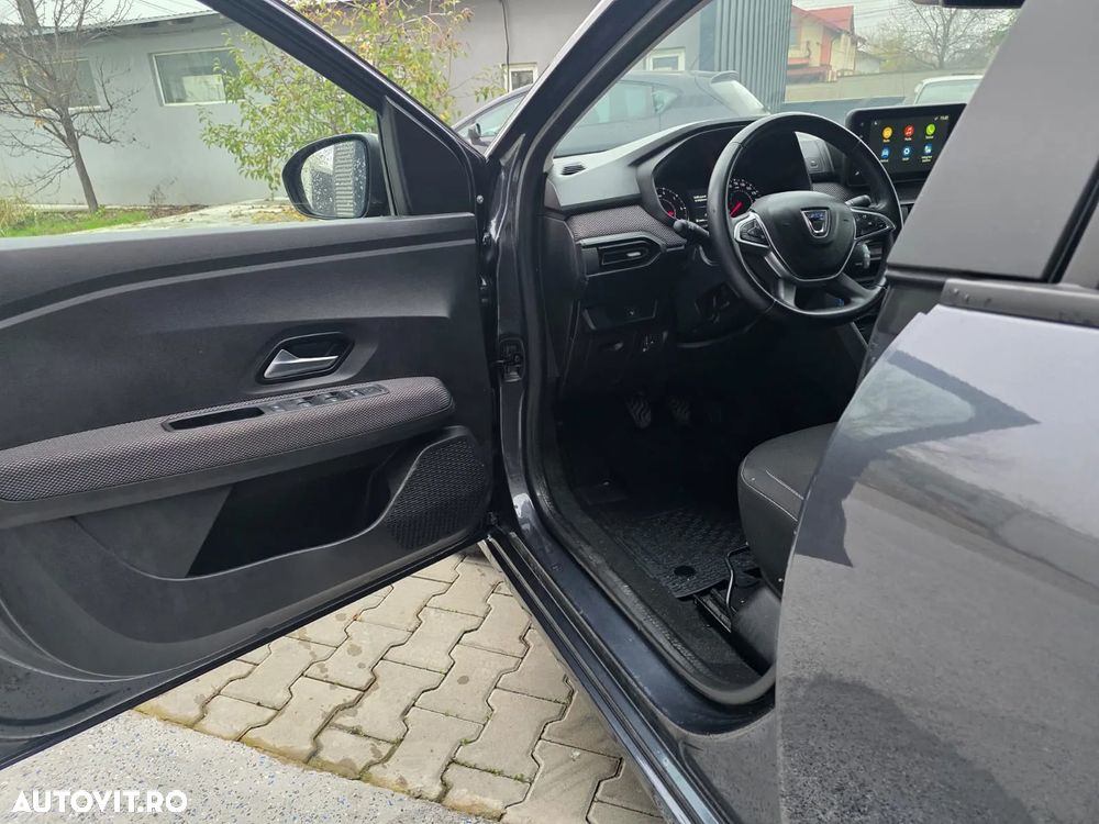 Dacia Logan TCe 90 MT6 Expression - 10