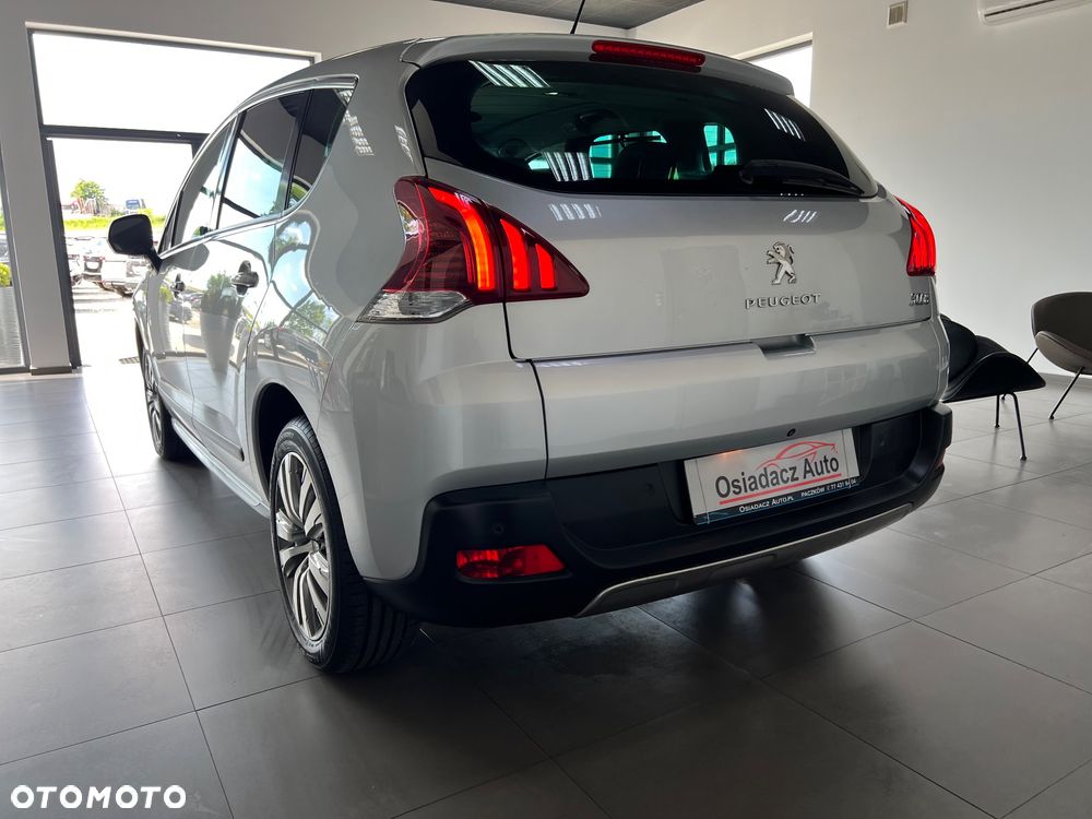 Peugeot 3008 - 6
