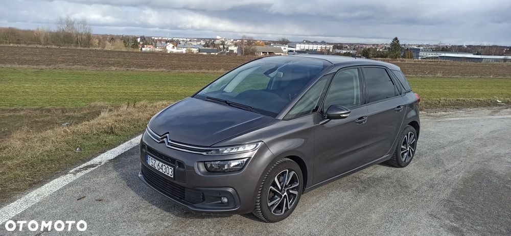 Citroën SpaceTourer - 7