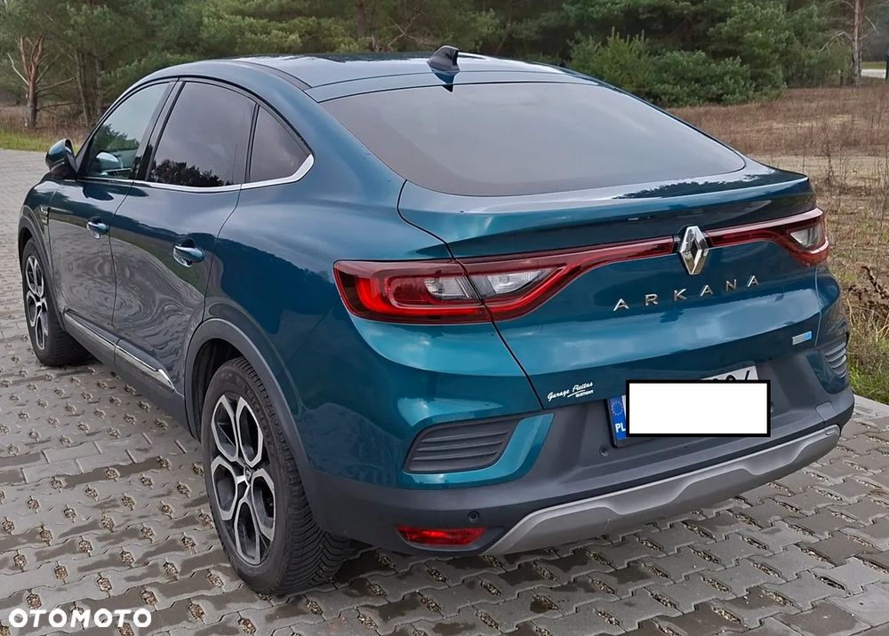 Renault Arkana - 17