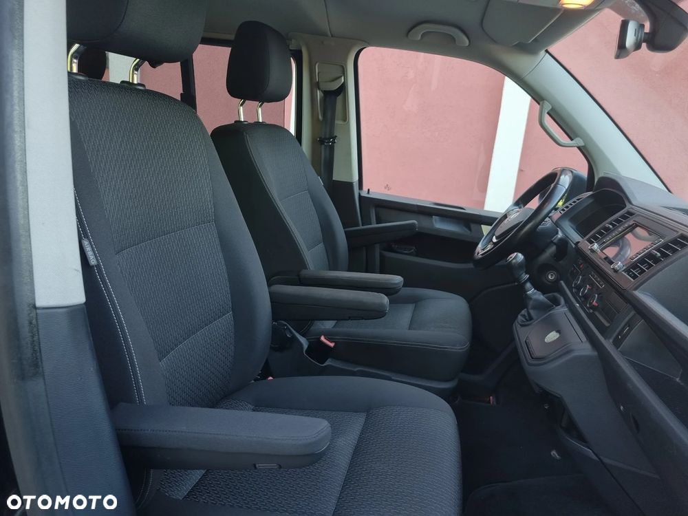 Volkswagen Multivan 2.0 TDI L1 Highline - 14