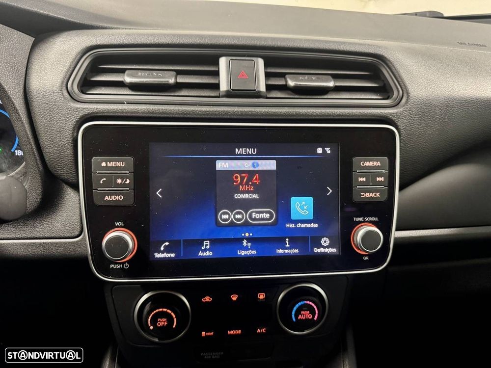 Nissan Leaf N-Connecta - 13