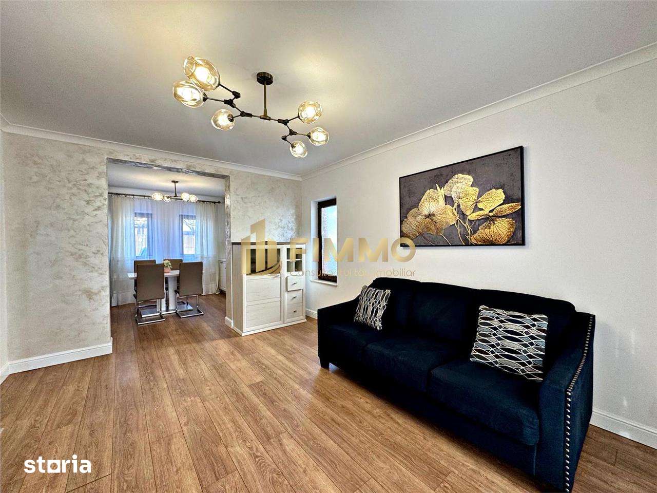 Duplex superb | 3 cam | Ipotesti | Beci | ID:568 - Imagine principală: 4/11