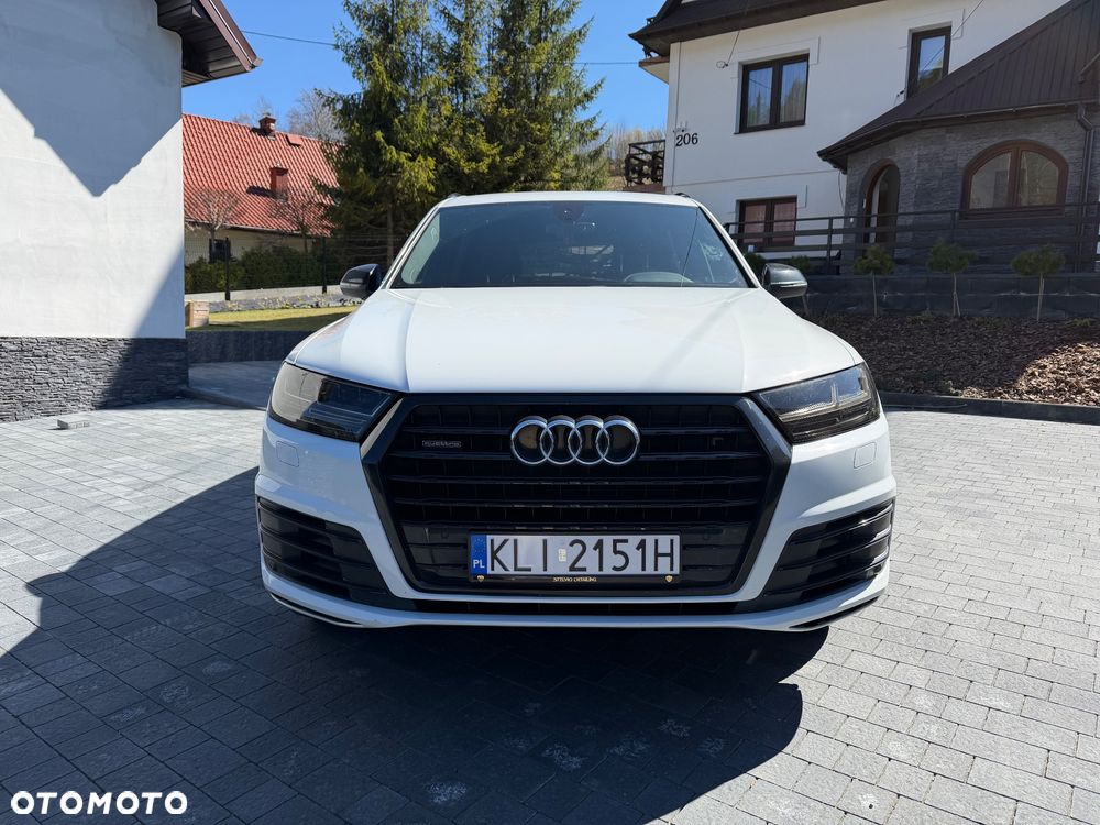 Audi Q7 - 2