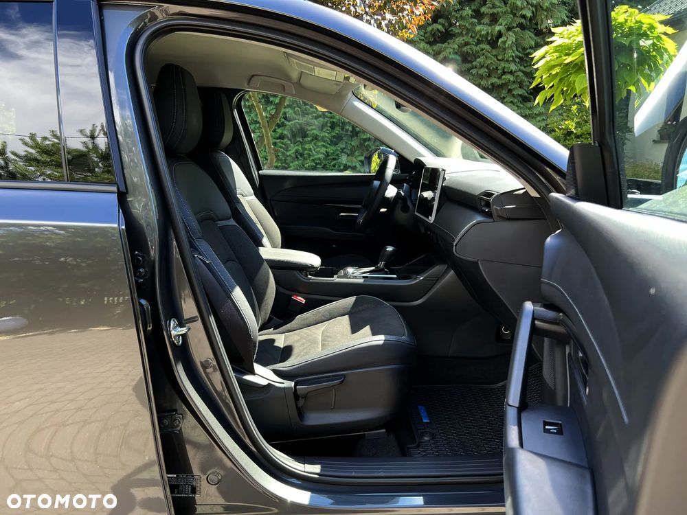Mazda CX-5 2.5 e-SKYACTIV G Center-Line - 6