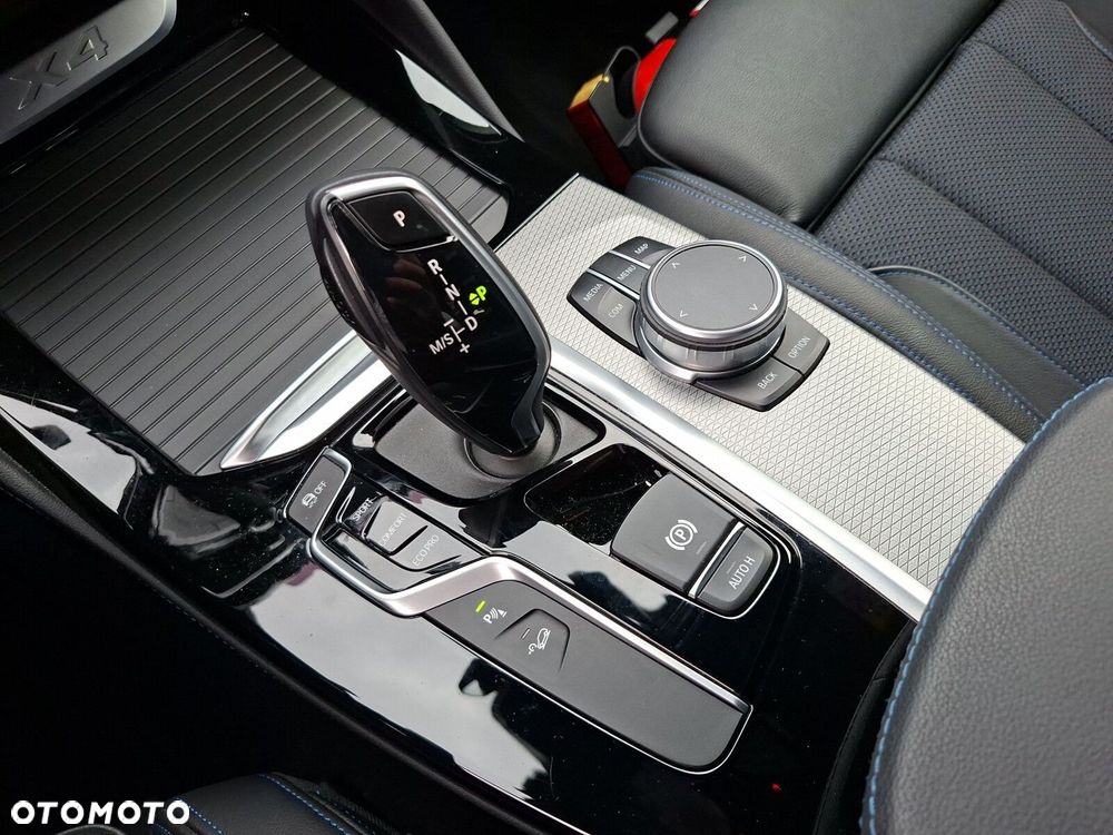 BMW X4 xDrive30i M Sport sport - 17
