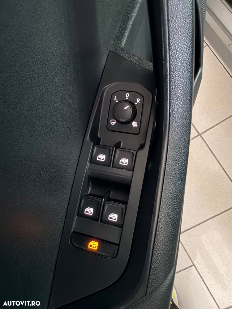 Skoda Karoq 1.0 TSI Clever - 26