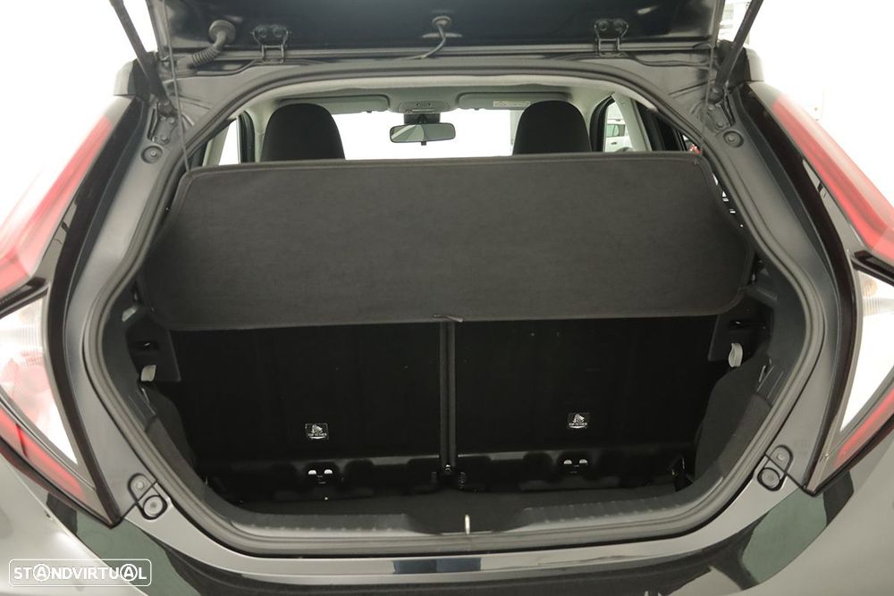 Toyota Aygo 1.0 X-Play - 21