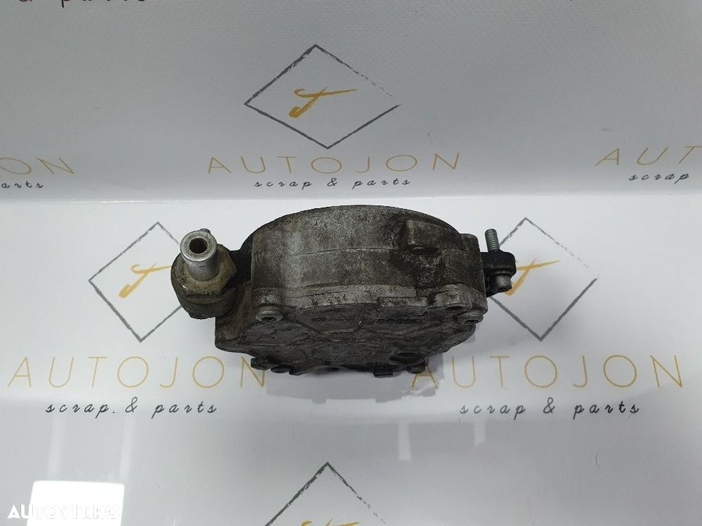 Pompa de vacuum AUDI A6 IV Avant 4G5, C7, 4GD 2011 - 2018 TDI CGLD 03L145100F - 4